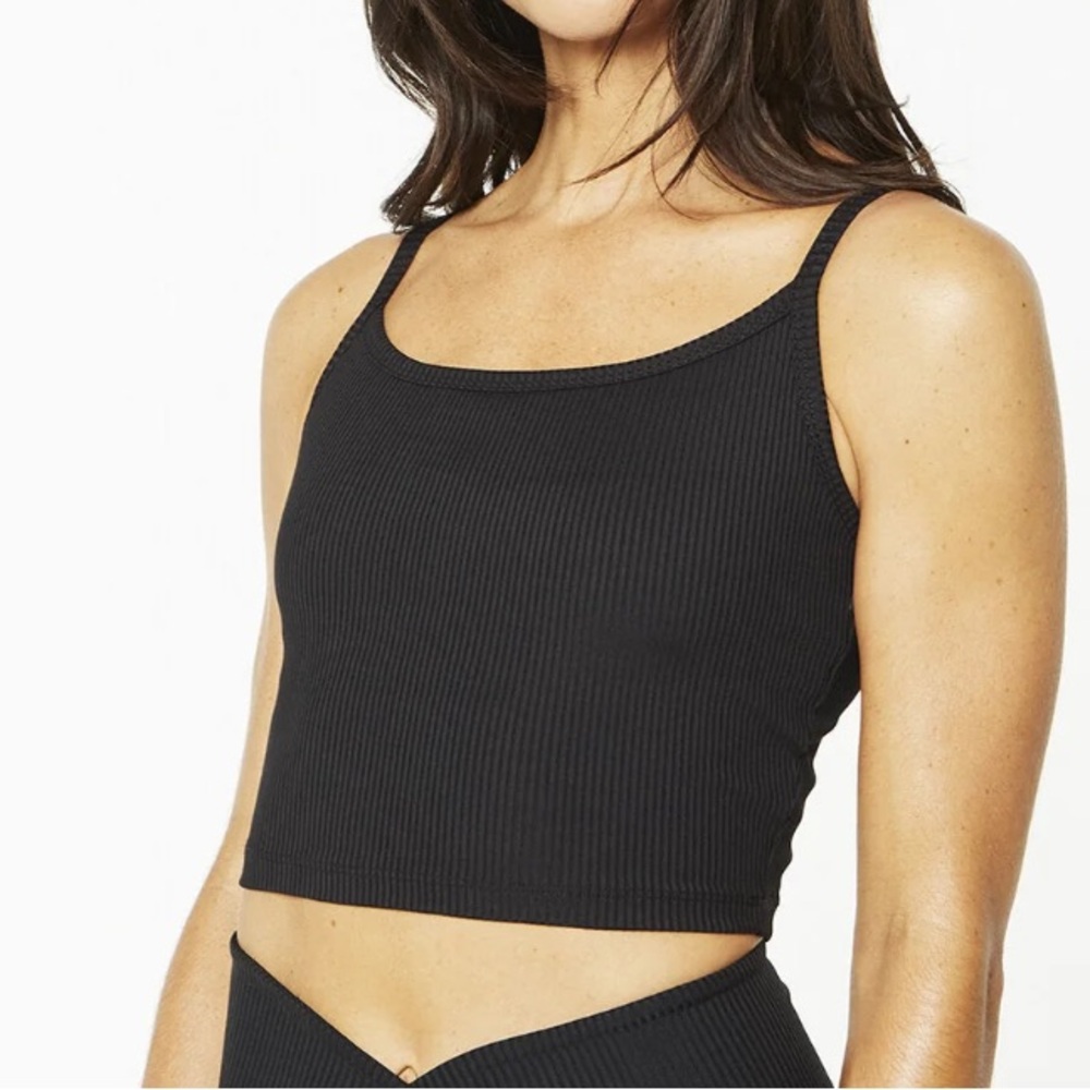 Year of Ours bralette tank